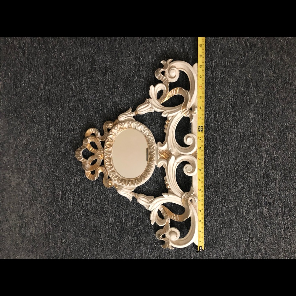 Decorative mirror - Picture 2 of 3